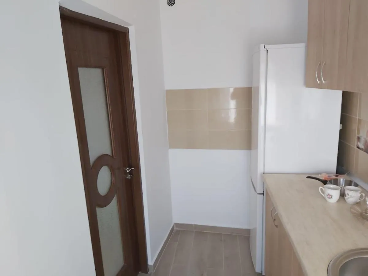 Pensiunea Casa Mara Bucharest 0*,  Romania