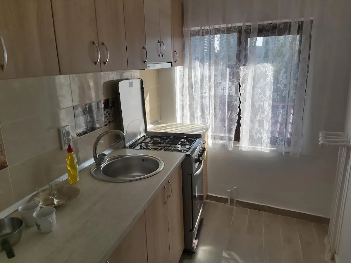 Pensiunea Casa Mara Bucharest