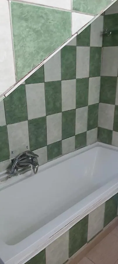 Apartment Pensiunea Casa Mara Bucharest