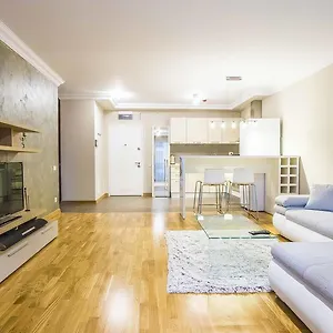 Incity Premium Garden Stay-central &private Terrace Apartamento