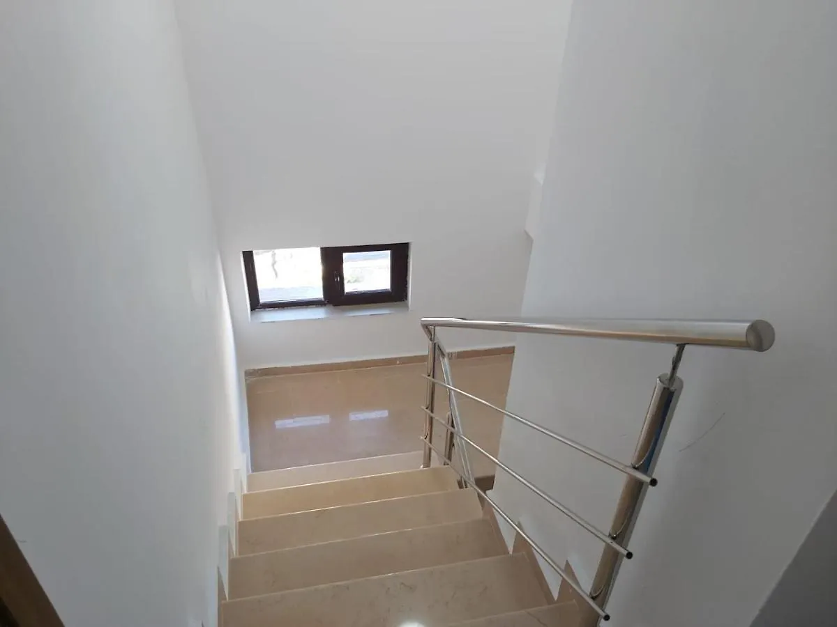 Apartment Pensiunea Casa Mara Bucharest Romania