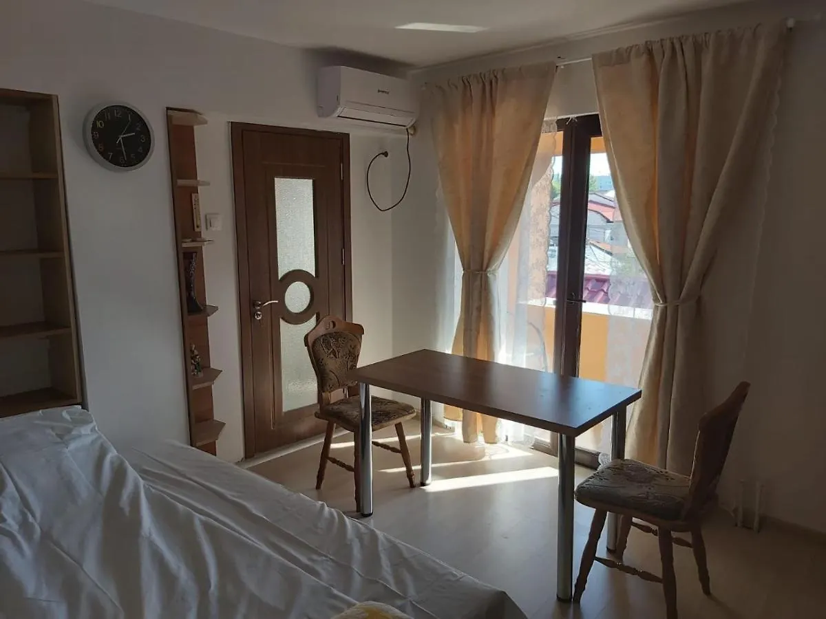 Pensiunea Casa Mara Bucharest Romania