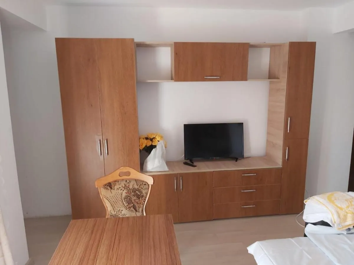 Pensiunea Casa Mara Bucharest Apartment