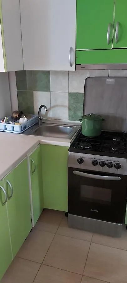 Pensiunea Casa Mara Bucharest Apartment