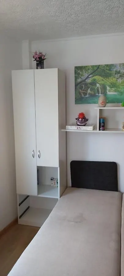 Pensiunea Casa Mara Bucharest Apartment