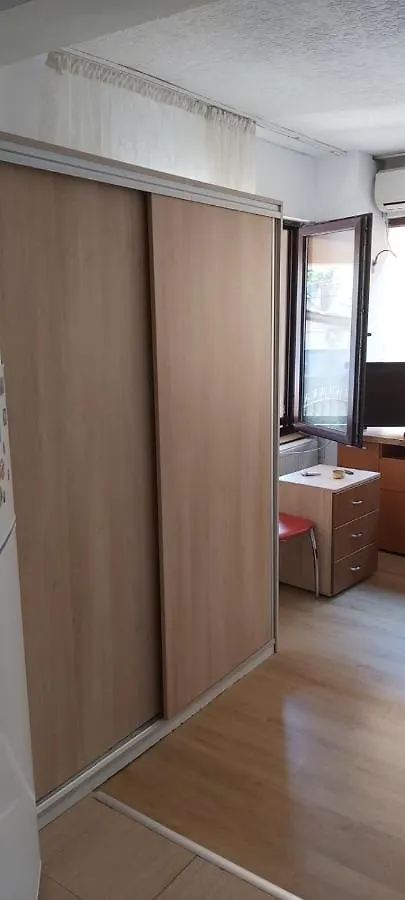 Apartment Pensiunea Casa Mara Bucharest
