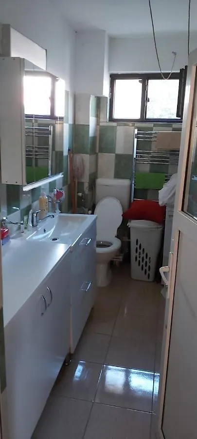 Apartment Pensiunea Casa Mara Bucharest Romania