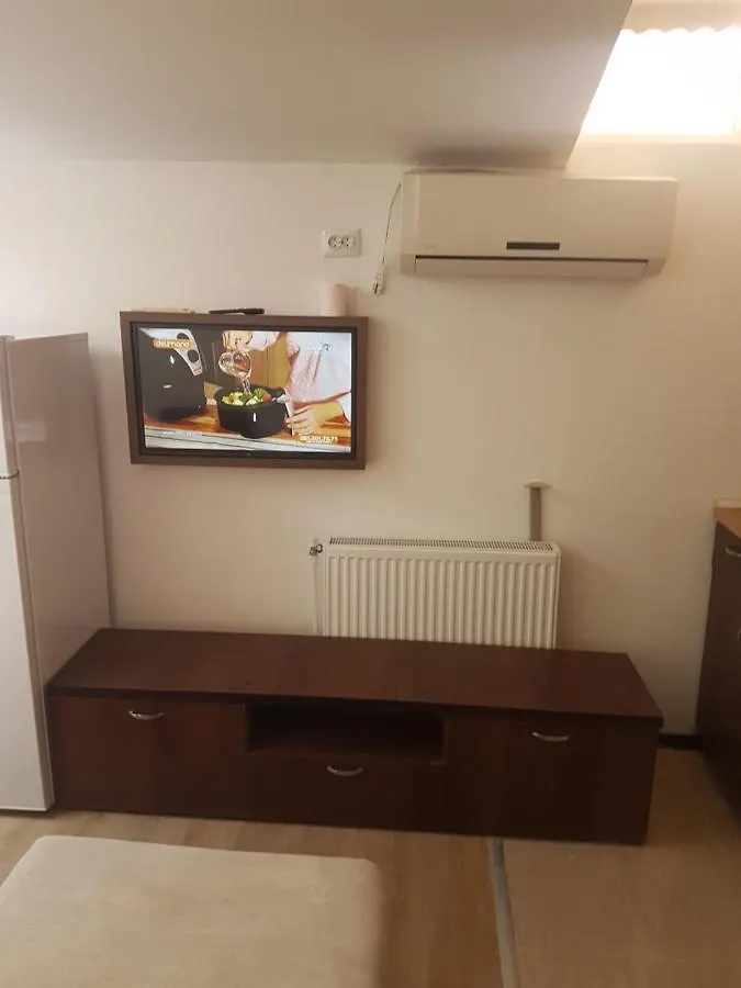 Pensiunea Casa Mara Bucharest Romania