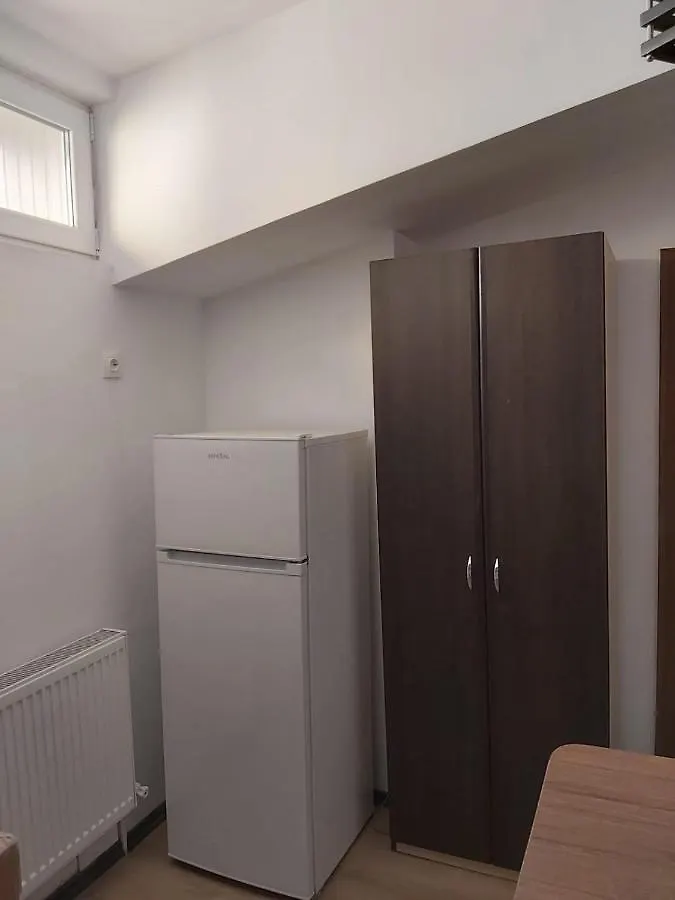 Pensiunea Casa Mara Bucharest