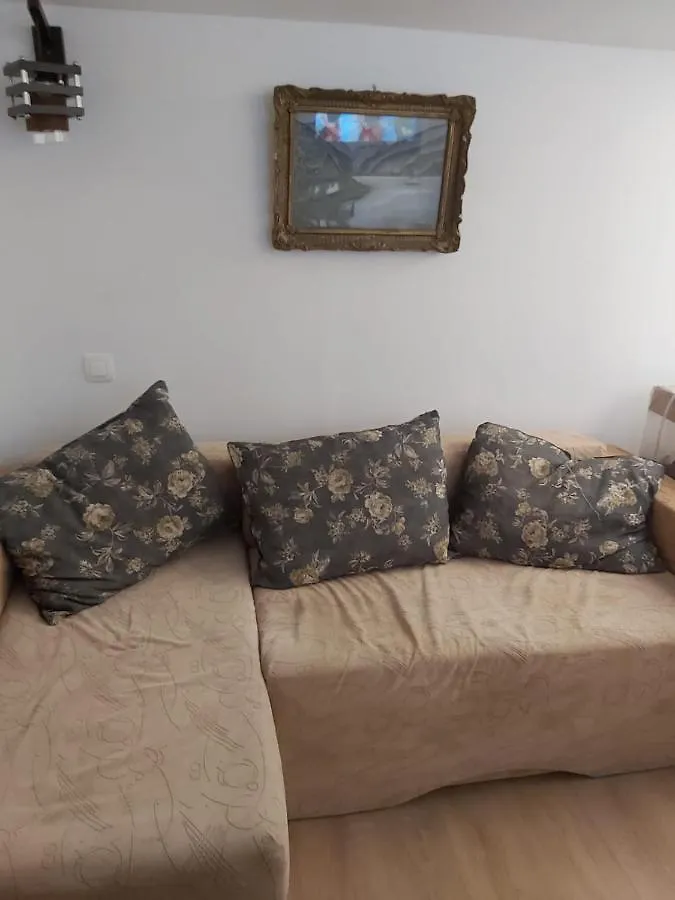 Pensiunea Casa Mara Bucharest