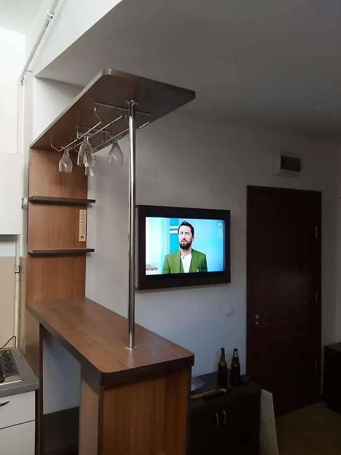 Apartment Pensiunea Casa Mara Bucharest