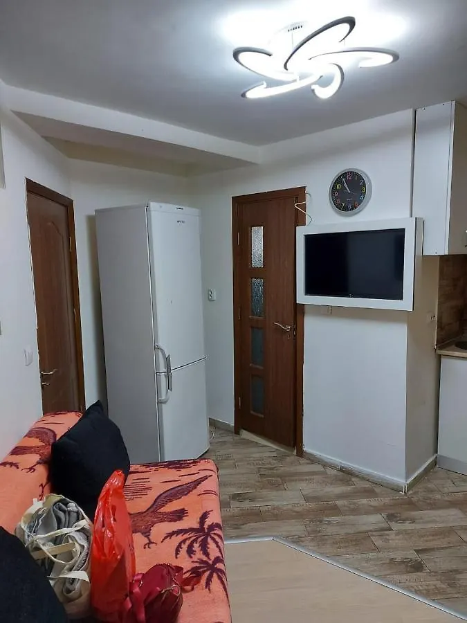 Pensiunea Casa Mara Bucharest 0*,  Romania