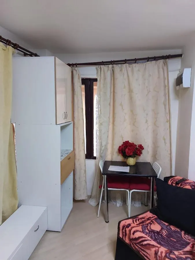Apartment Pensiunea Casa Mara Bucharest Romania