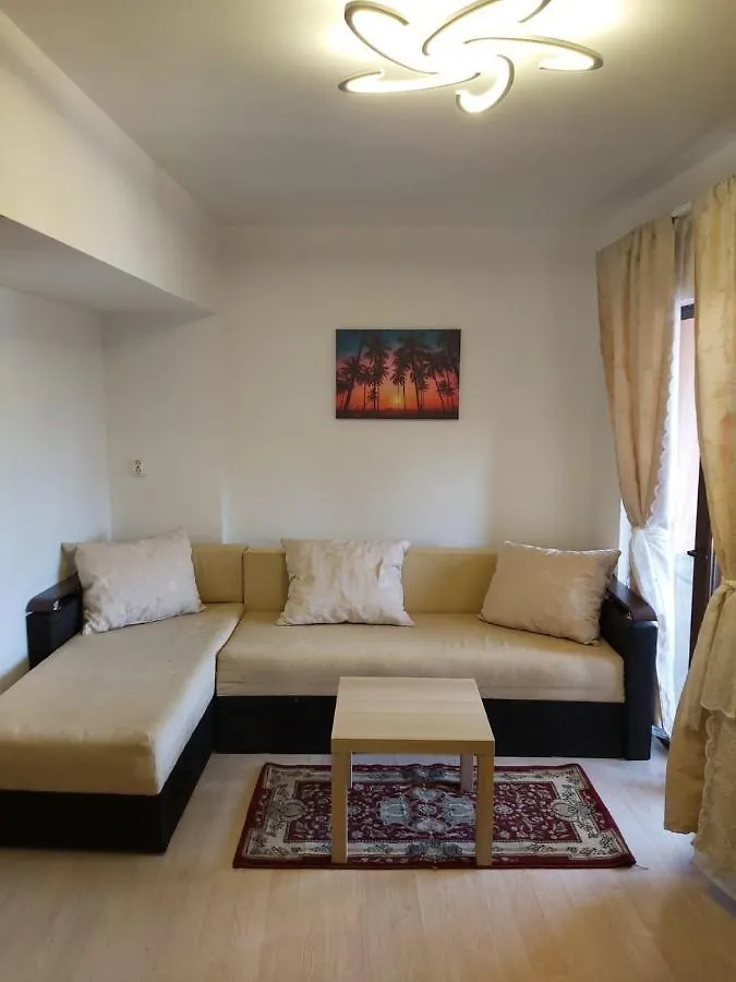 Apartment Pensiunea Casa Mara Bucharest