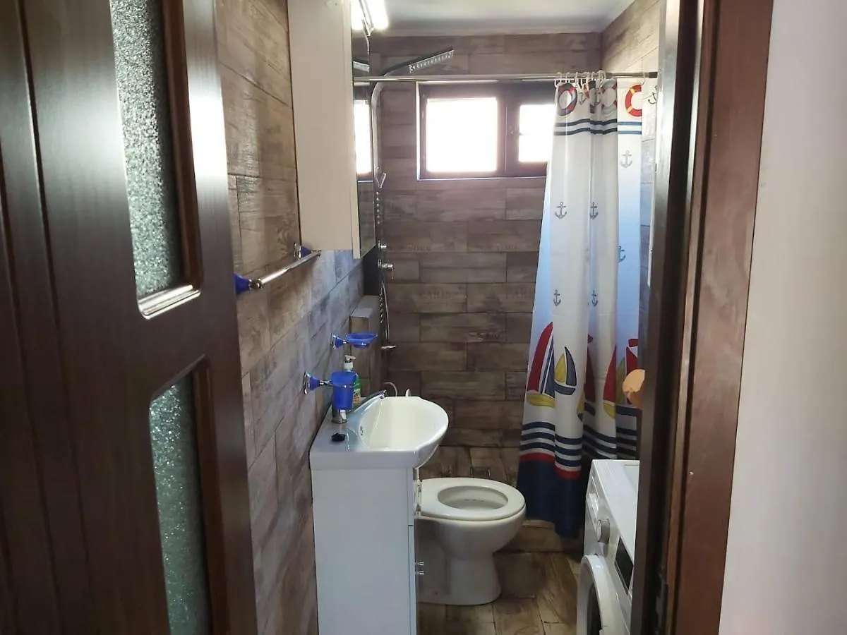 Pensiunea Casa Mara Bucharest 0*,  Romania