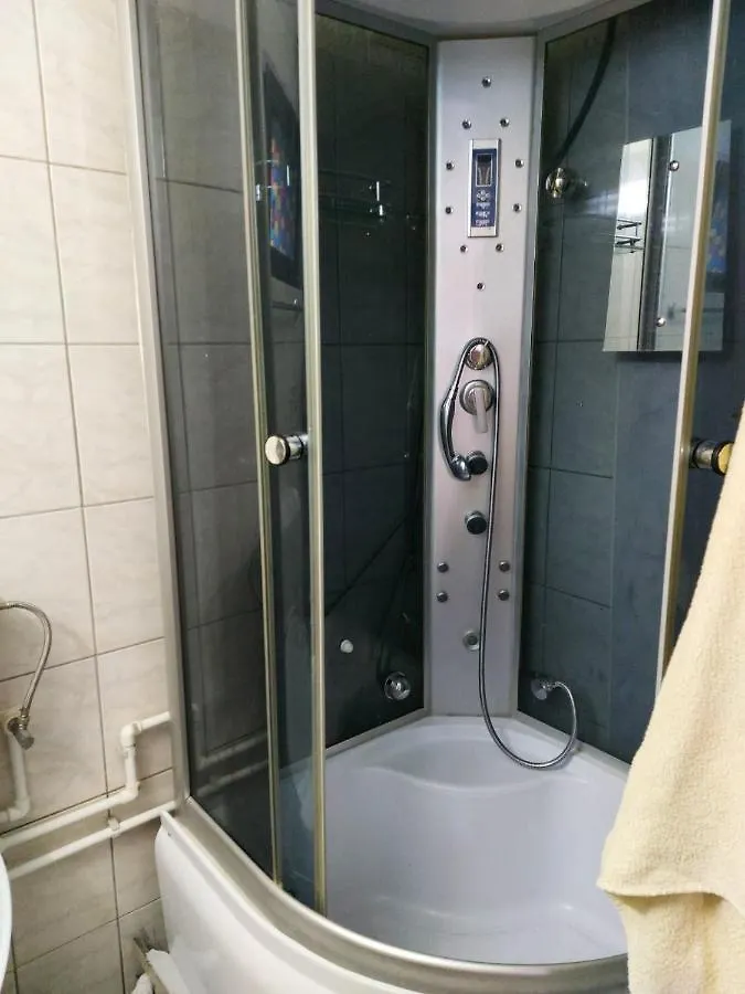Apartment Pensiunea Casa Mara Bucharest