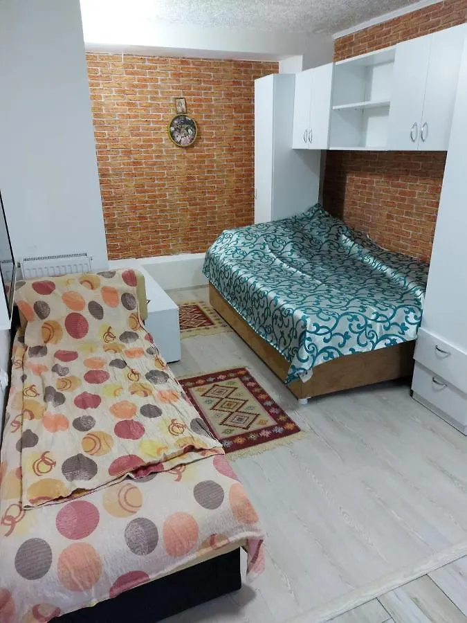 Pensiunea Casa Mara Bucharest Apartment