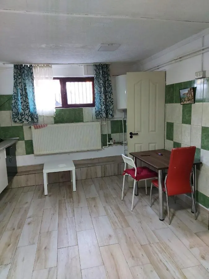 Pensiunea Casa Mara Bucharest Apartment