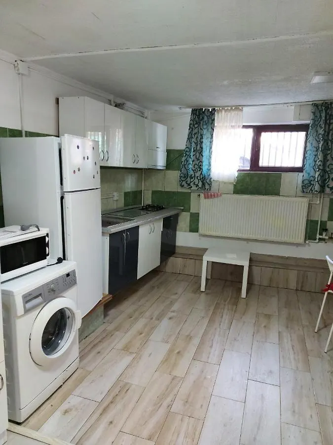 Pensiunea Casa Mara Bucharest