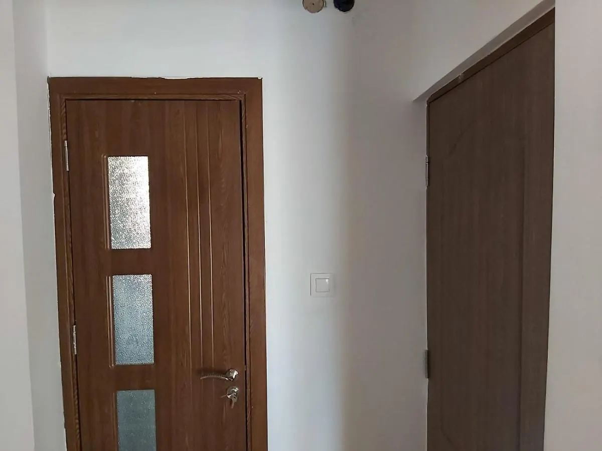 Apartment Pensiunea Casa Mara Bucharest