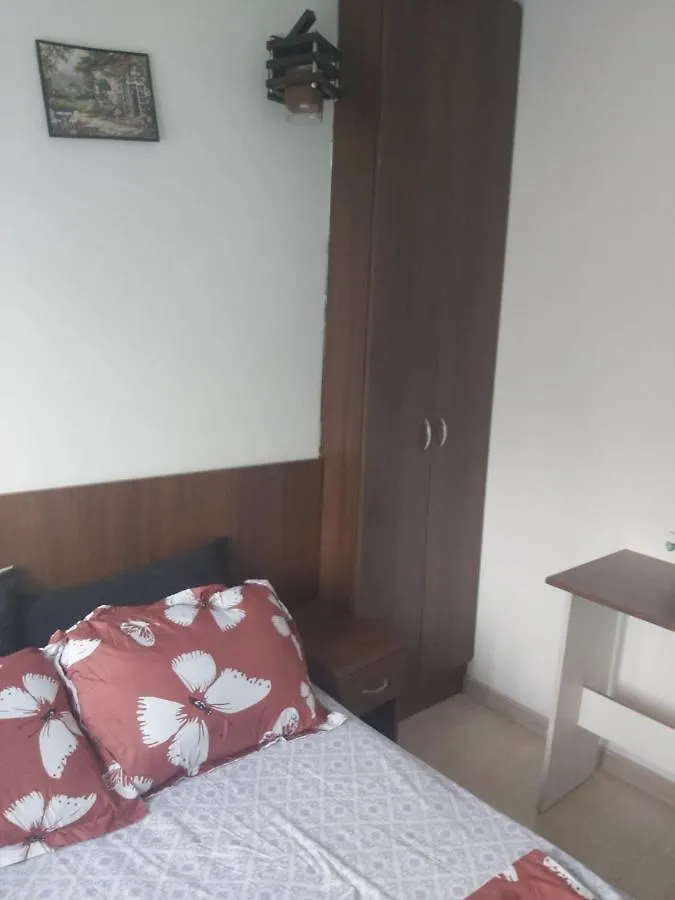 Apartment Pensiunea Casa Mara Bucharest