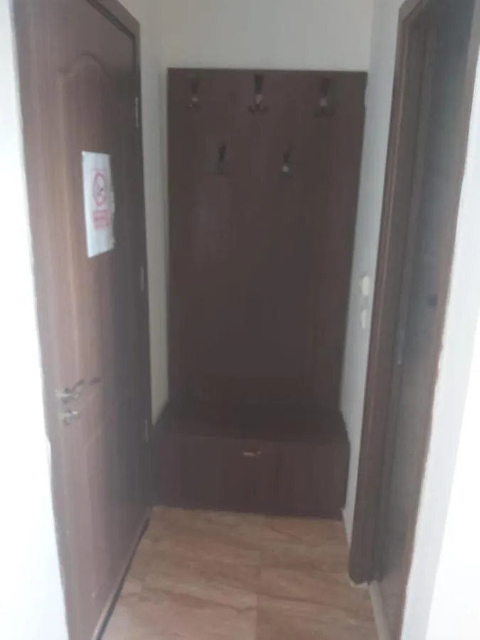 Apartment Pensiunea Casa Mara Bucharest Romania