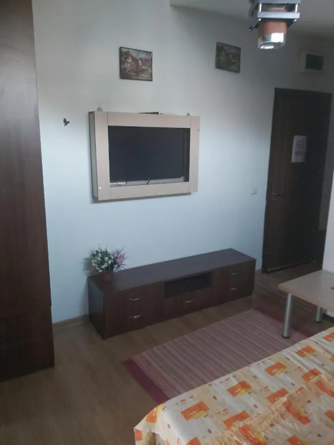 Pensiunea Casa Mara Bucharest Romania