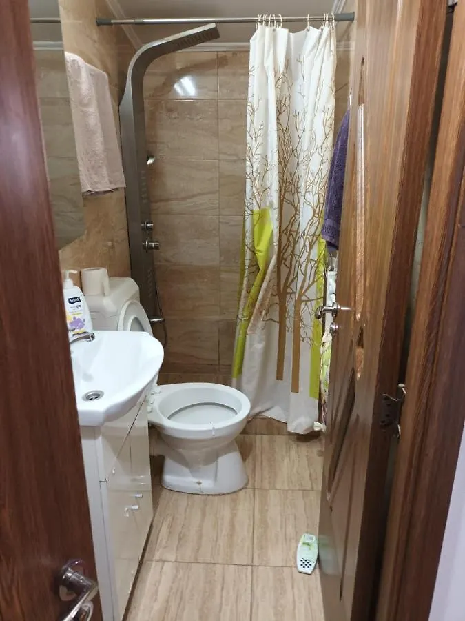 Pensiunea Casa Mara Bucharest