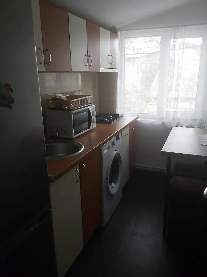 Apartment Pensiunea Casa Mara Bucharest