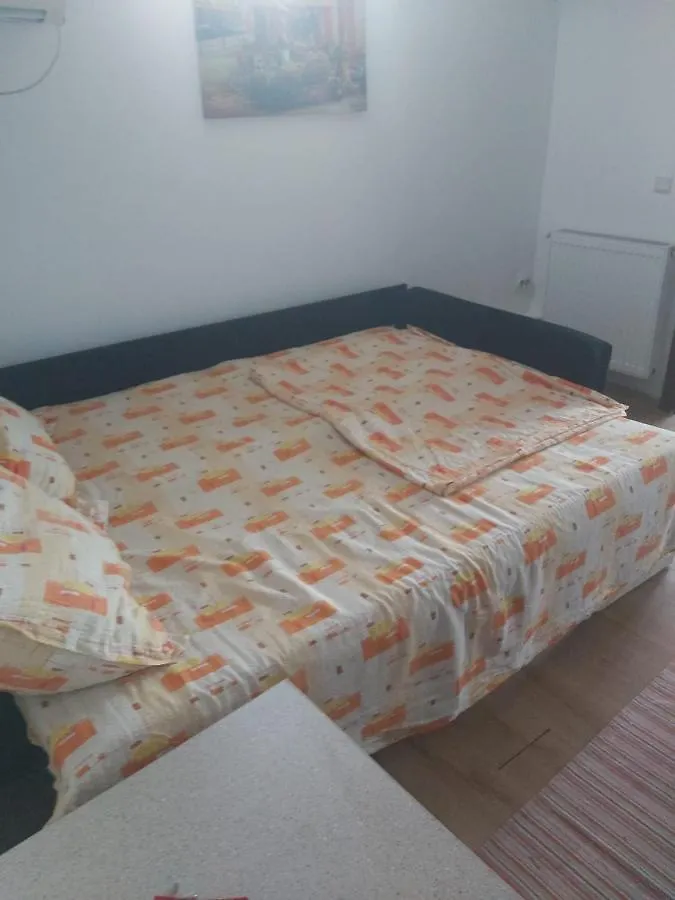 Pensiunea Casa Mara Bucharest