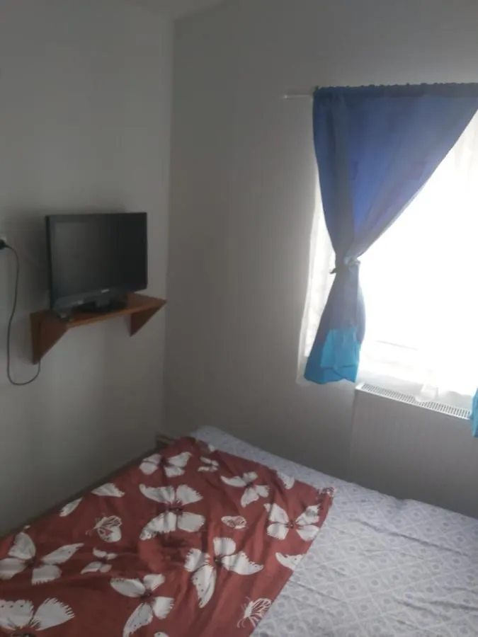 Pensiunea Casa Mara Bucharest Romania