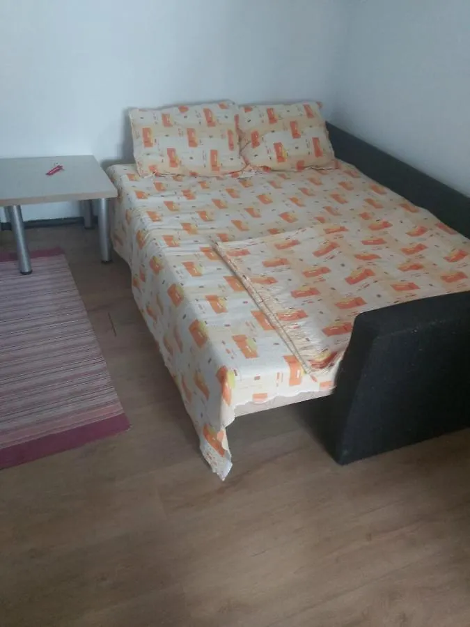 Pensiunea Casa Mara Bucharest