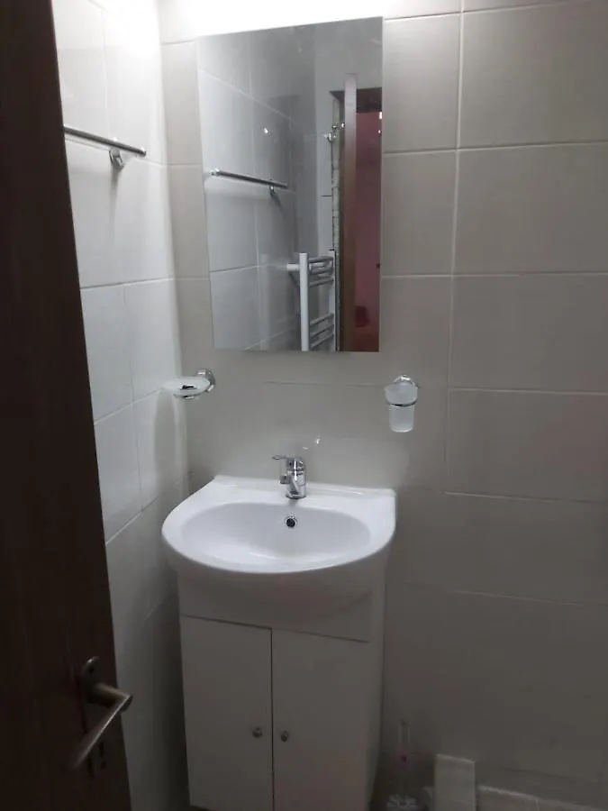 Pensiunea Casa Mara Bucharest Apartment